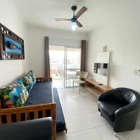 Apartamento Com Excelente Localizacao E Conforto! Apartment อูบาตูบา ภายนอก รูปภาพ