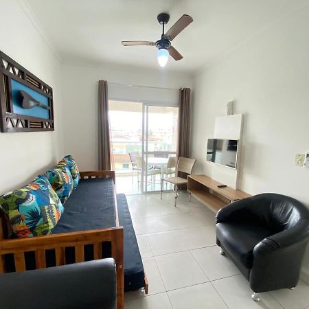 Apartamento Com Excelente Localizacao E Conforto! อูบาตูบา ภายนอก รูปภาพ