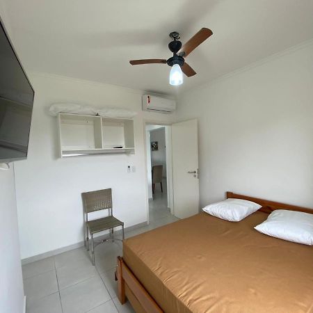 Apartamento Com Excelente Localizacao E Conforto! อูบาตูบา ภายนอก รูปภาพ