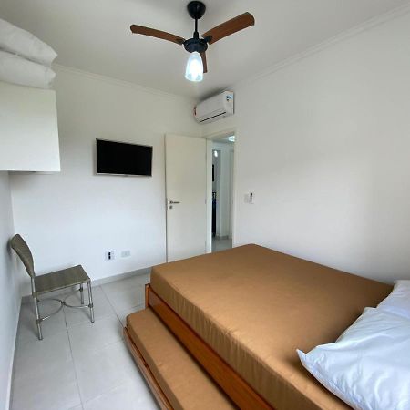 Apartamento Com Excelente Localizacao E Conforto! อูบาตูบา ภายนอก รูปภาพ