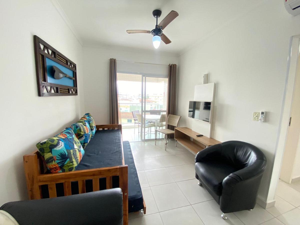 Apartamento Com Excelente Localizacao E Conforto! อูบาตูบา ภายนอก รูปภาพ