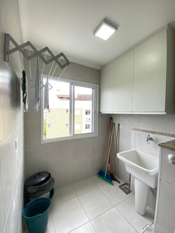 Apartamento Com Excelente Localizacao E Conforto! อูบาตูบา ภายนอก รูปภาพ