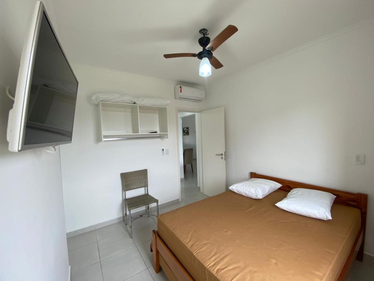 Apartamento Com Excelente Localizacao E Conforto! อูบาตูบา ภายนอก รูปภาพ