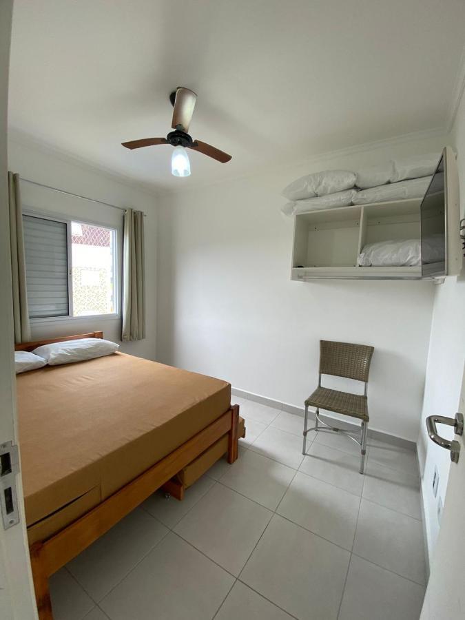 Apartamento Com Excelente Localizacao E Conforto! Apartment อูบาตูบา ภายนอก รูปภาพ