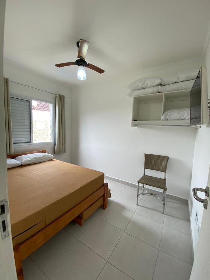 Apartamento Com Excelente Localizacao E Conforto! อูบาตูบา ภายนอก รูปภาพ