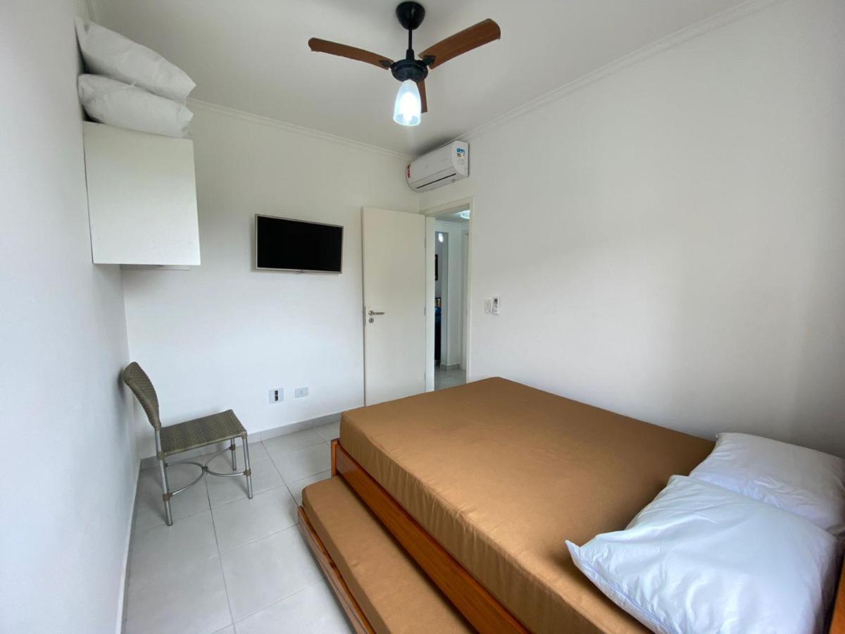 Apartamento Com Excelente Localizacao E Conforto! อูบาตูบา ภายนอก รูปภาพ