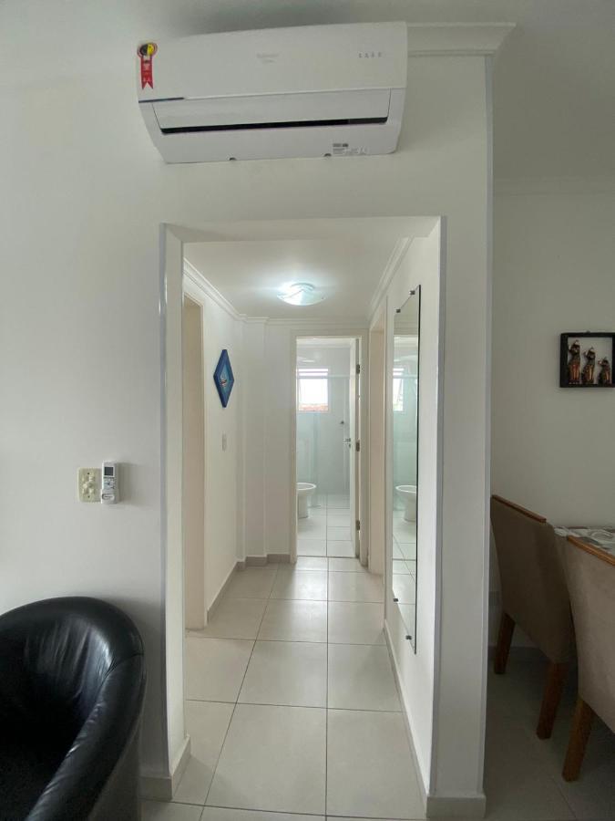 Apartamento Com Excelente Localizacao E Conforto! Apartment อูบาตูบา ภายนอก รูปภาพ