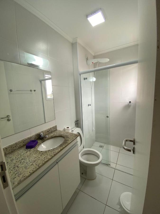 Apartamento Com Excelente Localizacao E Conforto! อูบาตูบา ภายนอก รูปภาพ