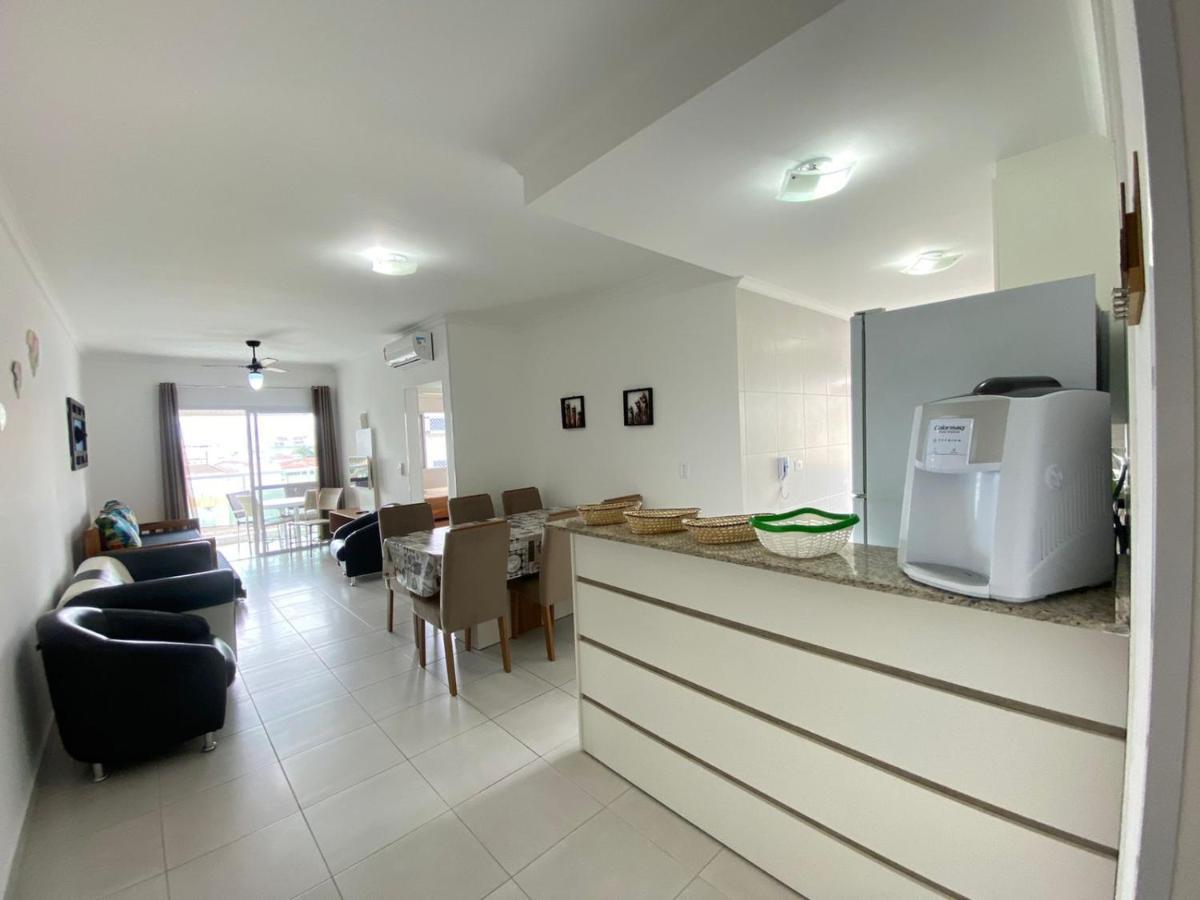 Apartamento Com Excelente Localizacao E Conforto! อูบาตูบา ภายนอก รูปภาพ