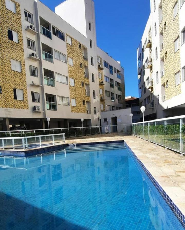 Apartamento Com Excelente Localizacao E Conforto! อูบาตูบา ภายนอก รูปภาพ