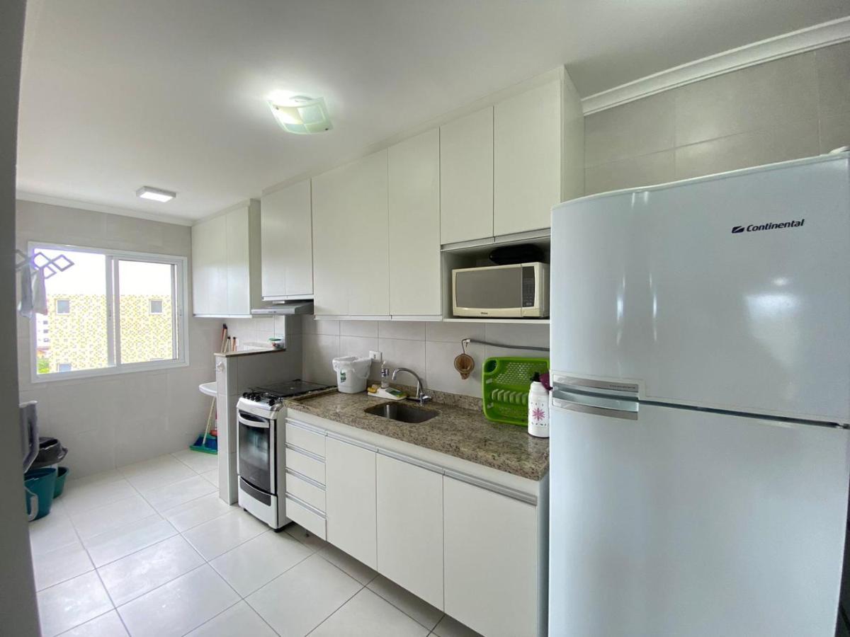 Apartamento Com Excelente Localizacao E Conforto! Apartment อูบาตูบา ภายนอก รูปภาพ