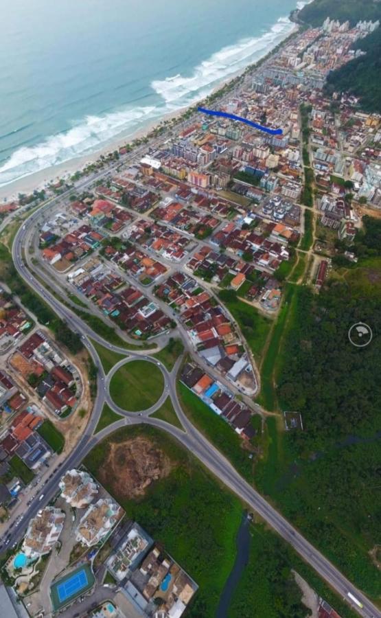 Apartamento Com Excelente Localizacao E Conforto! อูบาตูบา ภายนอก รูปภาพ